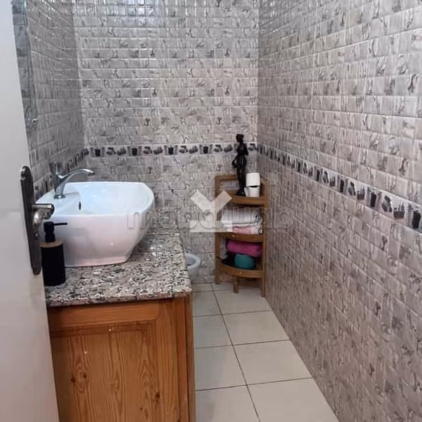 Apartamento en Venta de 122.0 m² en Rabat, El Youssoufia