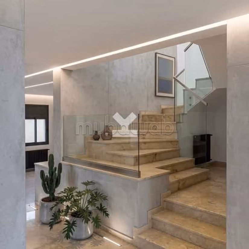 Villa a la venta de 462.0 m² en Casablanca, Californie