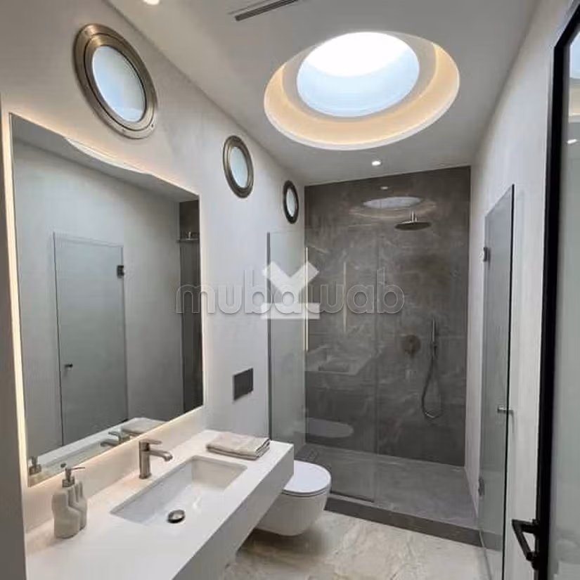 Villa a la venta de 462.0 m² en Casablanca, Californie