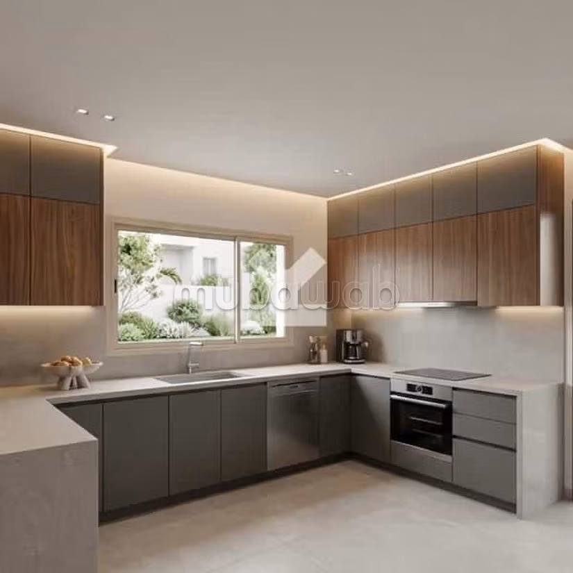 Villa a la venta de 462.0 m² en Casablanca, Californie