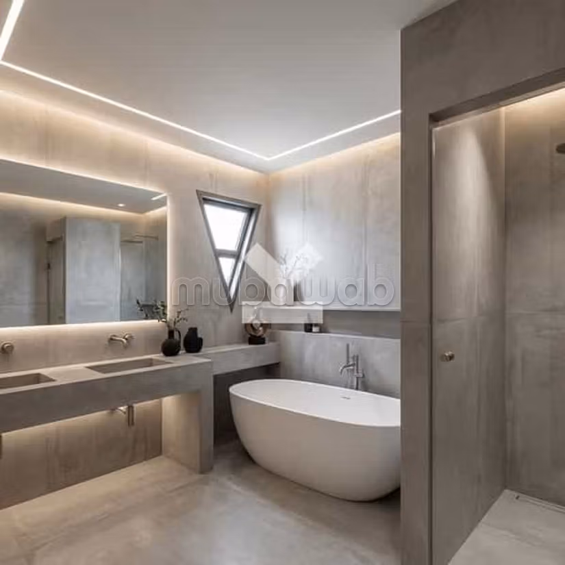 Villa a la venta de 462.0 m² en Casablanca, Californie