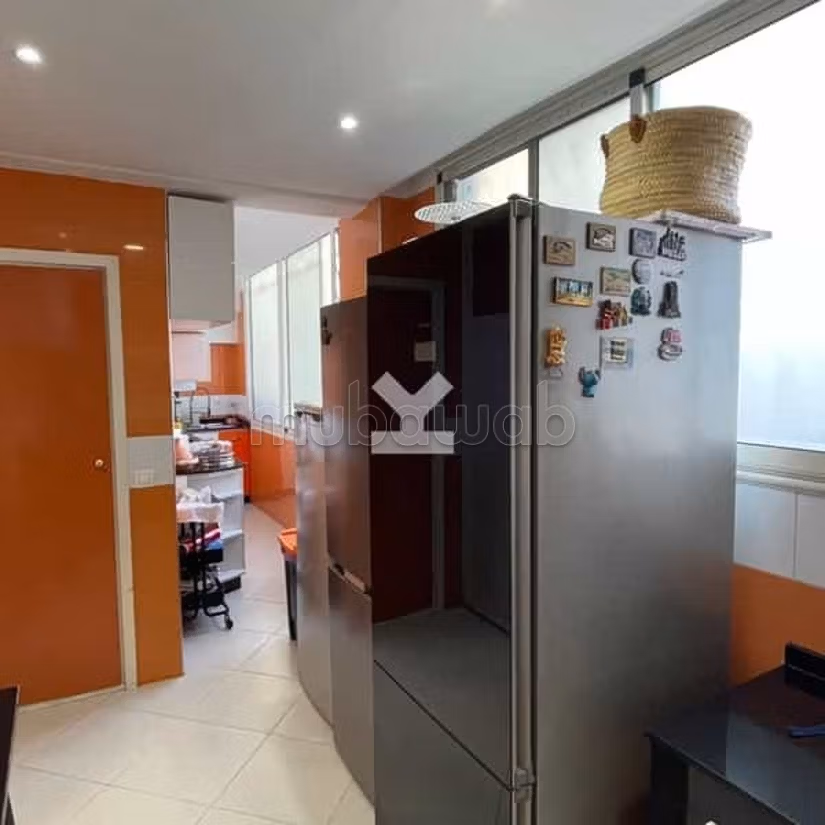 Apartamento en Venta de 145.0 m² en Casablanca, Gauthier