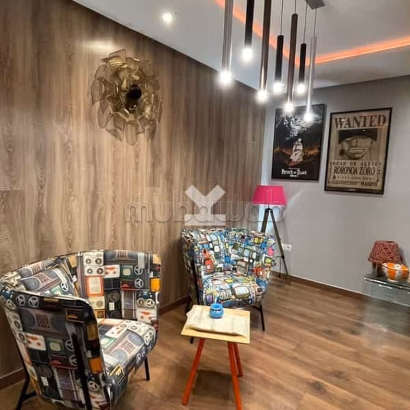 Apartamento en Venta de 145.0 m² en Casablanca, Gauthier