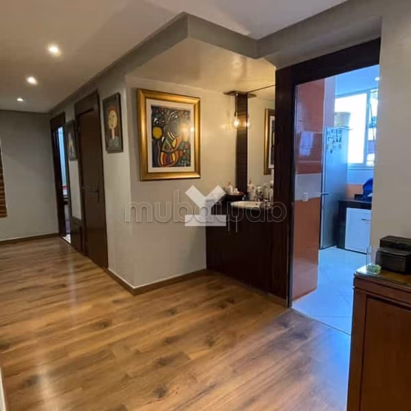 Apartamento en Venta de 145.0 m² en Casablanca, Gauthier