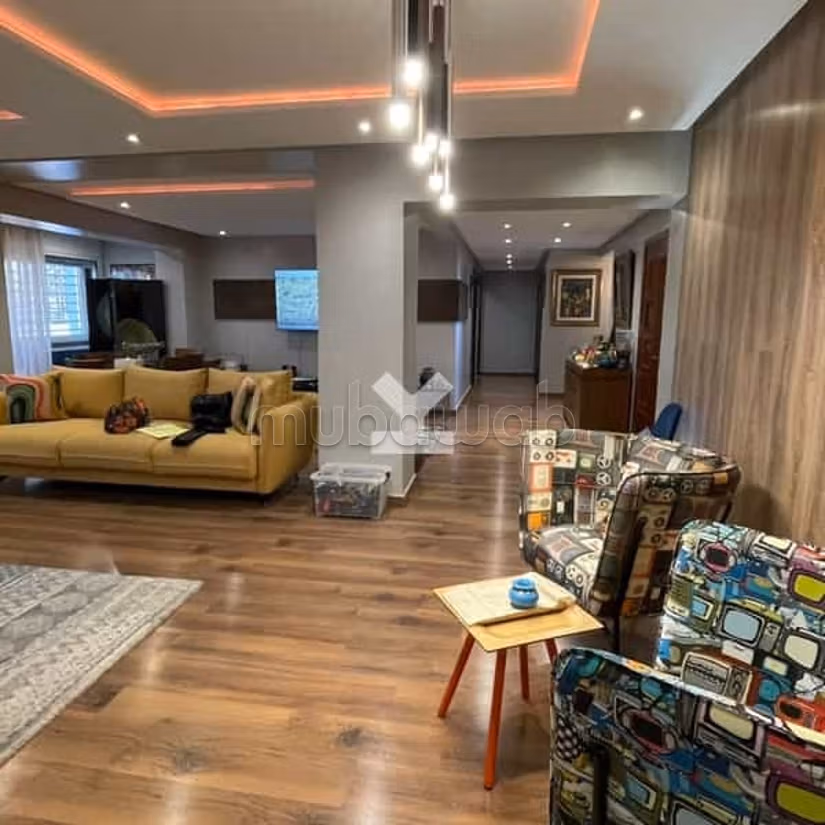 Apartamento en Venta de 145.0 m² en Casablanca, Gauthier