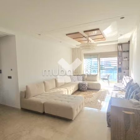Appartement à Vendre de 120.0 m² à Rabat, Menzah Rabat
