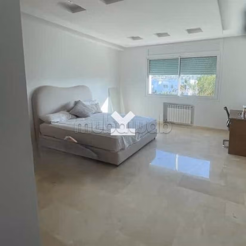 Villa Te Koop van 1046.0 m² in Dar Bouazza, Tamaris1