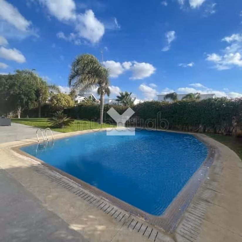 Villa Te Koop van 1046.0 m² in Dar Bouazza, Tamaris1