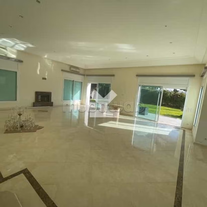 Villa Te Koop van 1046.0 m² in Dar Bouazza, Tamaris1