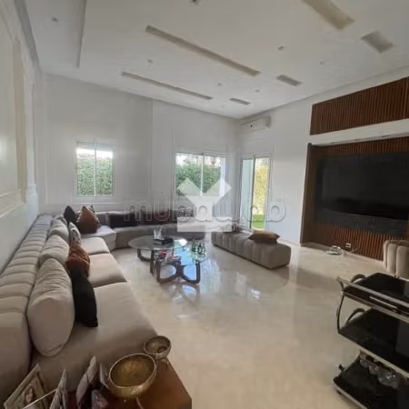 Villa en Venta de 1046.0 m² en Dar Bouazza, Tamaris1