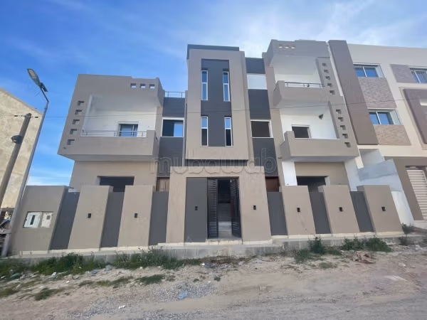 Opportunità rara in Tunisia Dar allouche sul mare