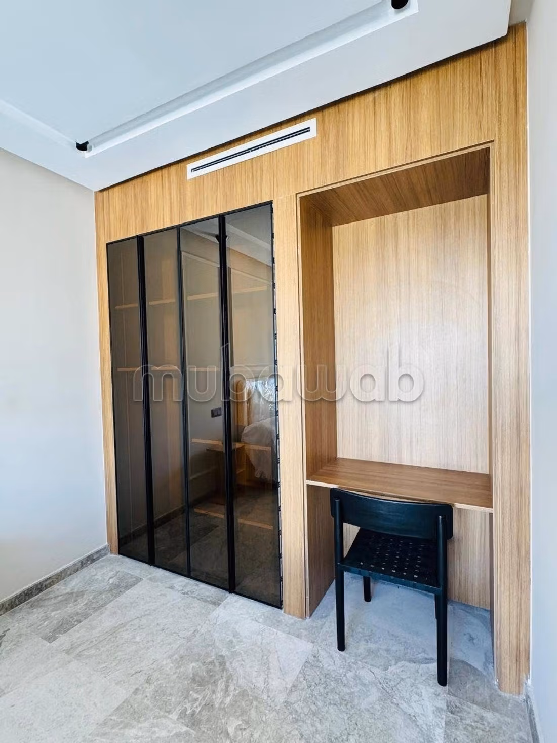 Estudio premium en alquiler