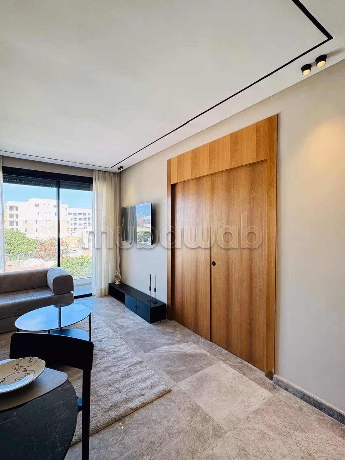 Estudio premium en alquiler