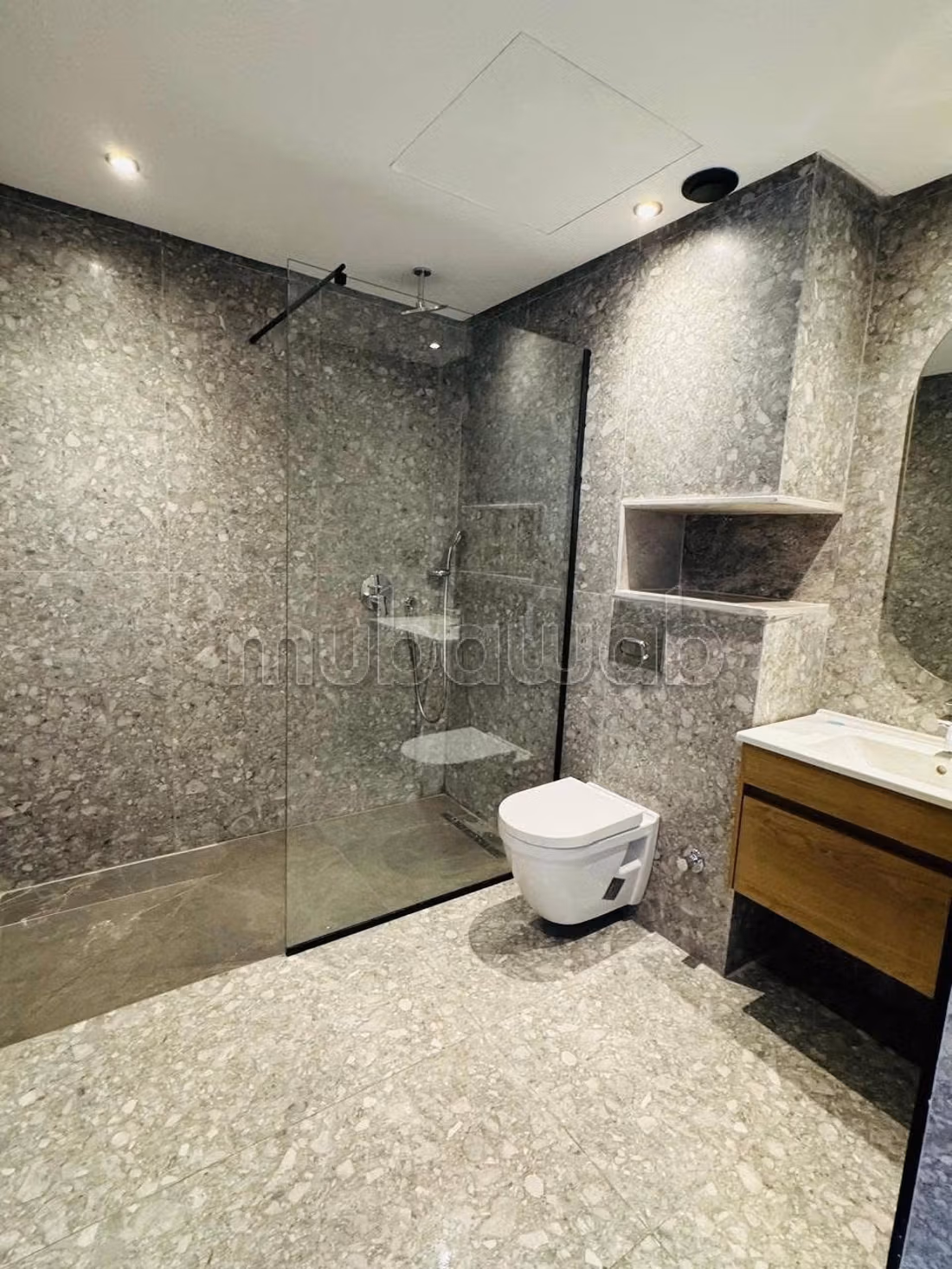 Estudio premium en alquiler