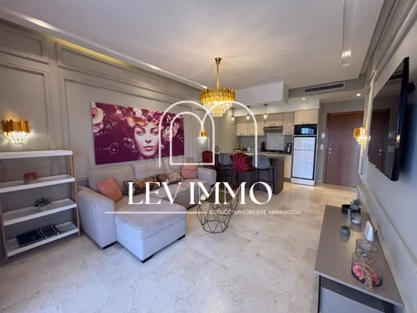 T2 Meublé rés piscine bilan airbnb dispo