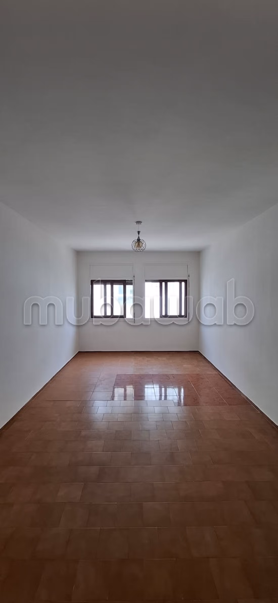 Appartement 110 m² à Agdal — 11