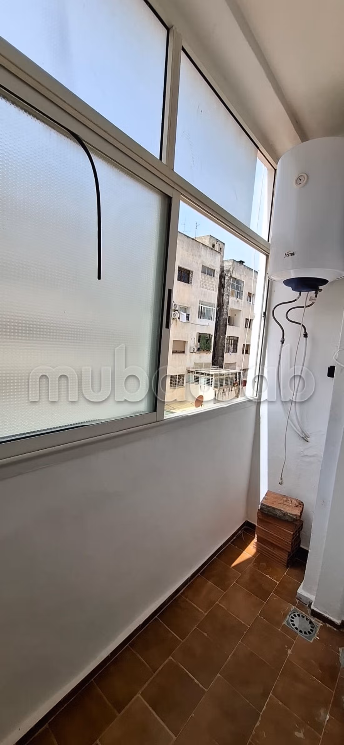 Appartement 110 m² à Agdal — 13