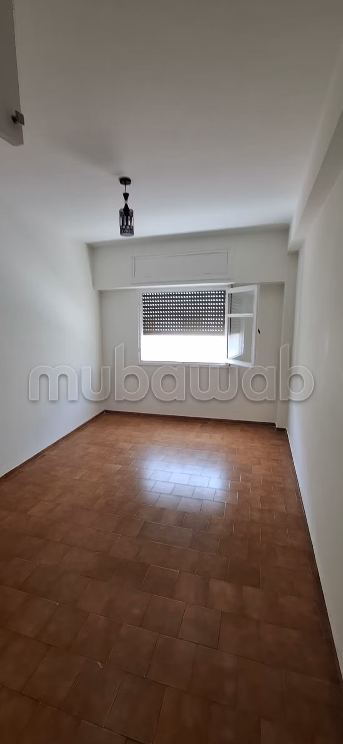 Superbe appartement à louer à Agdal. 4 pièces confortables. Porte blindée et système de double vitrage — 6