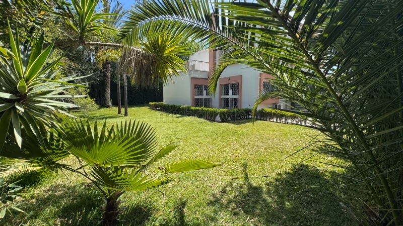 Villa agréable OLM Souissi