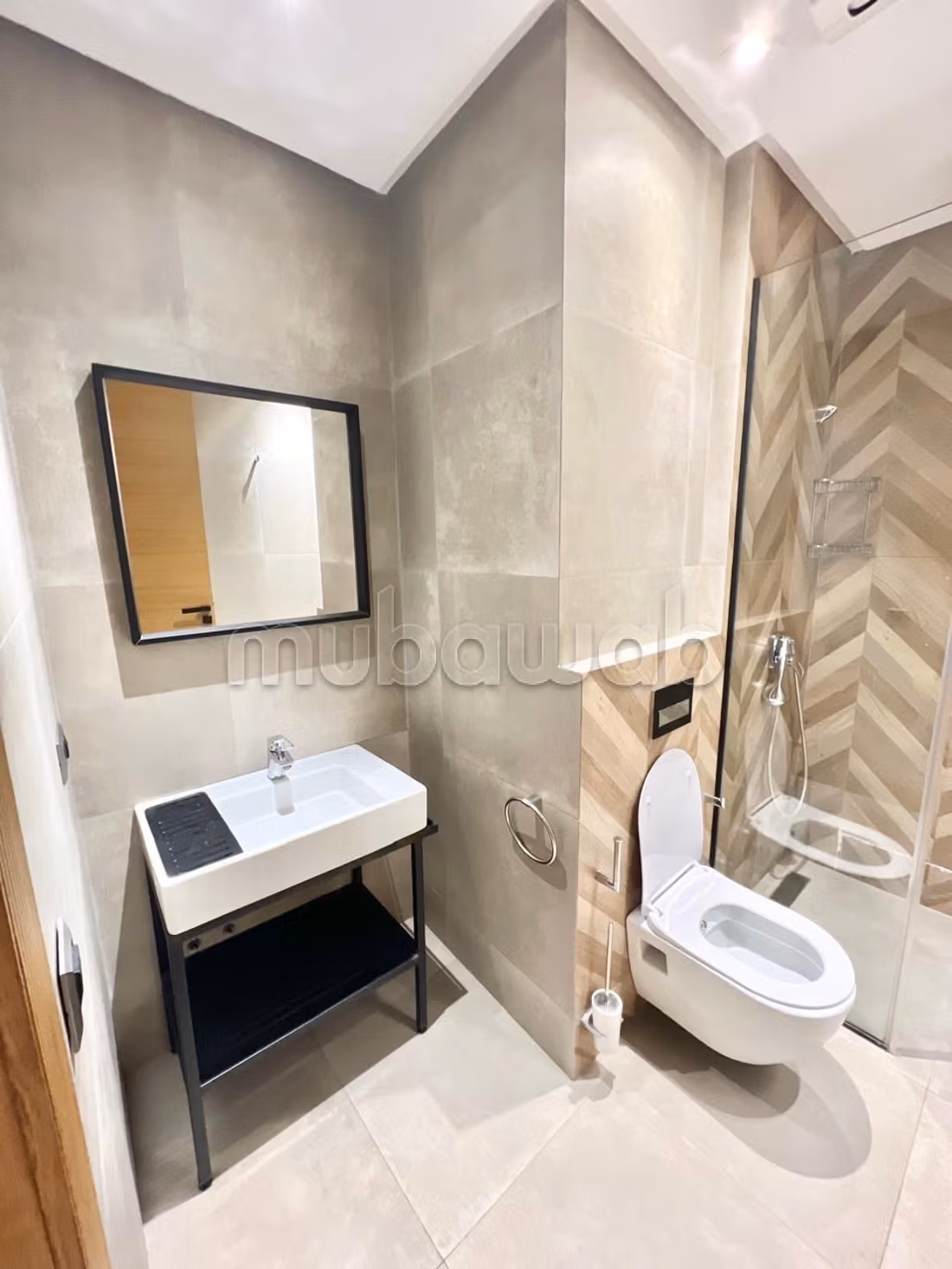 Locatie Studio Quartier Palmier