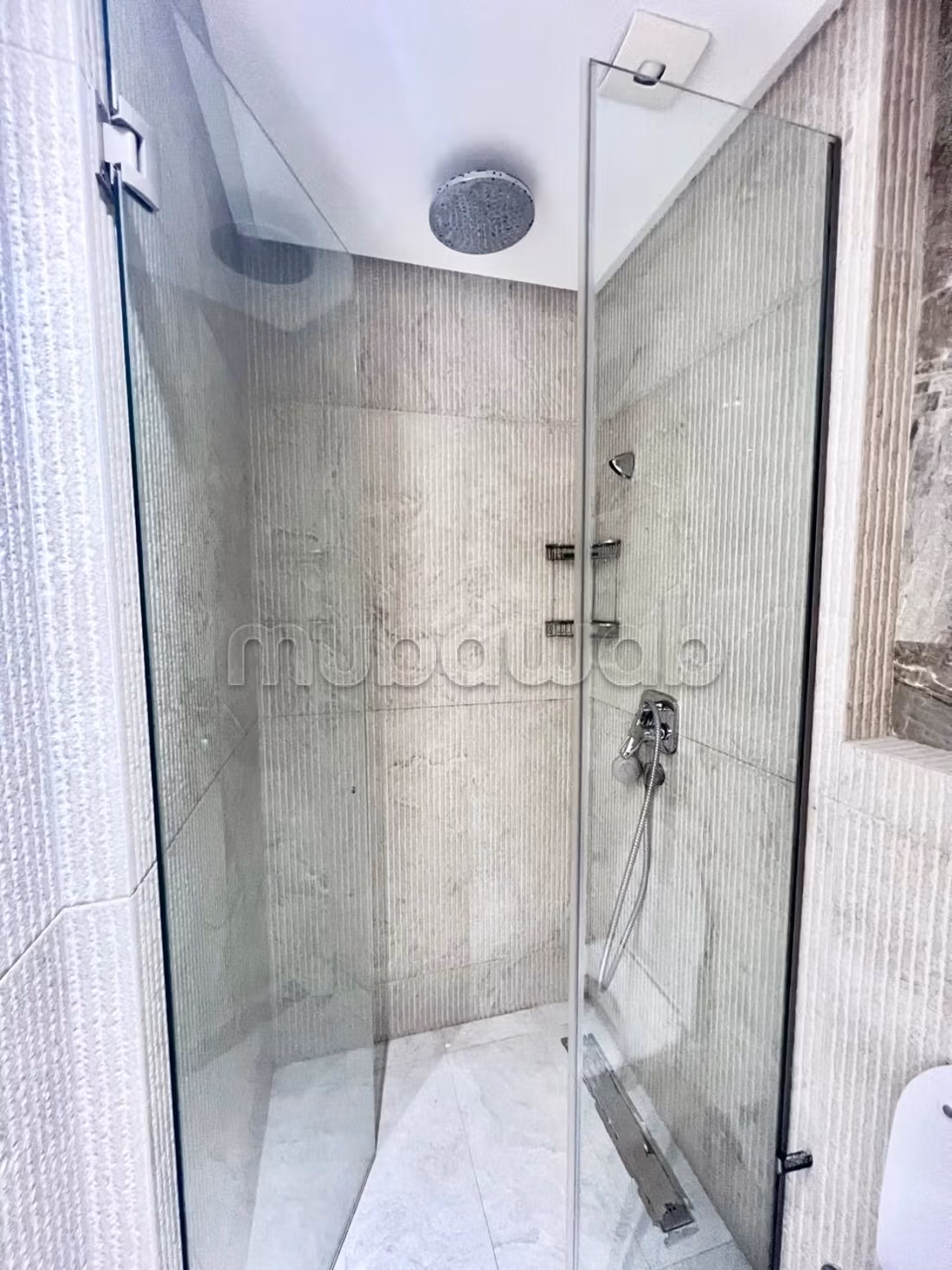 Locatie Studio Quartier Palmier