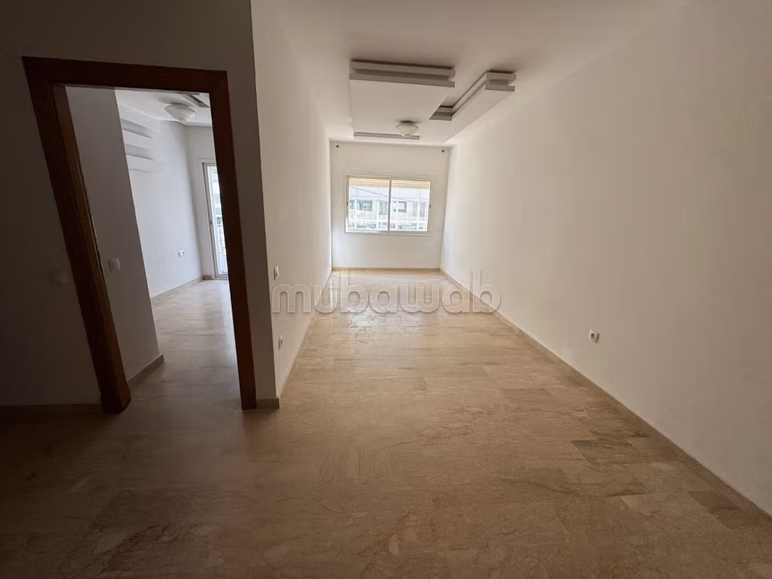 Location Studio Quartier Palmier