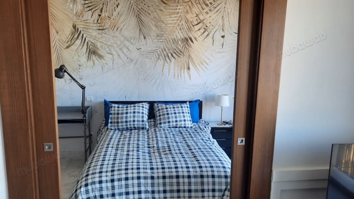 Affitto monolocale arredato Quartiere OASIS.