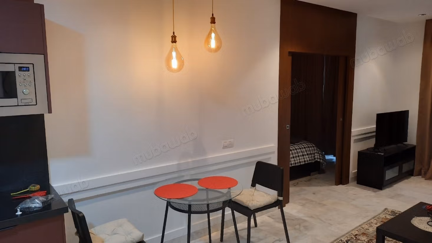 Affitto monolocale arredato Quartiere OASIS.