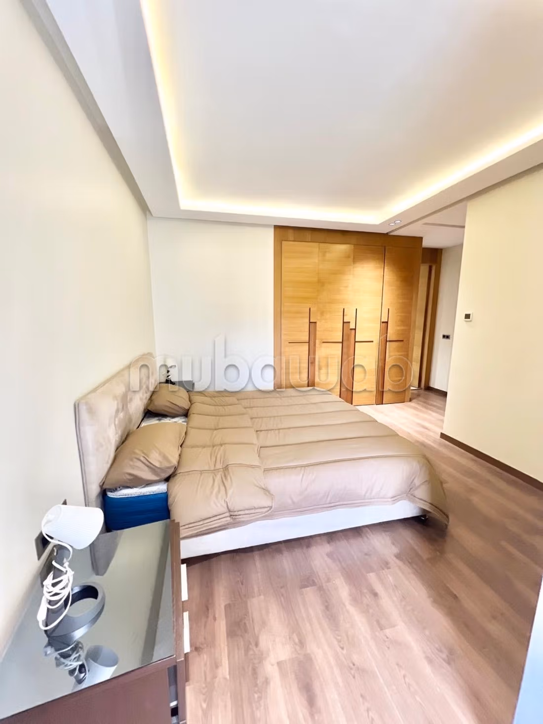 Locatie Studio Quartier Palmier