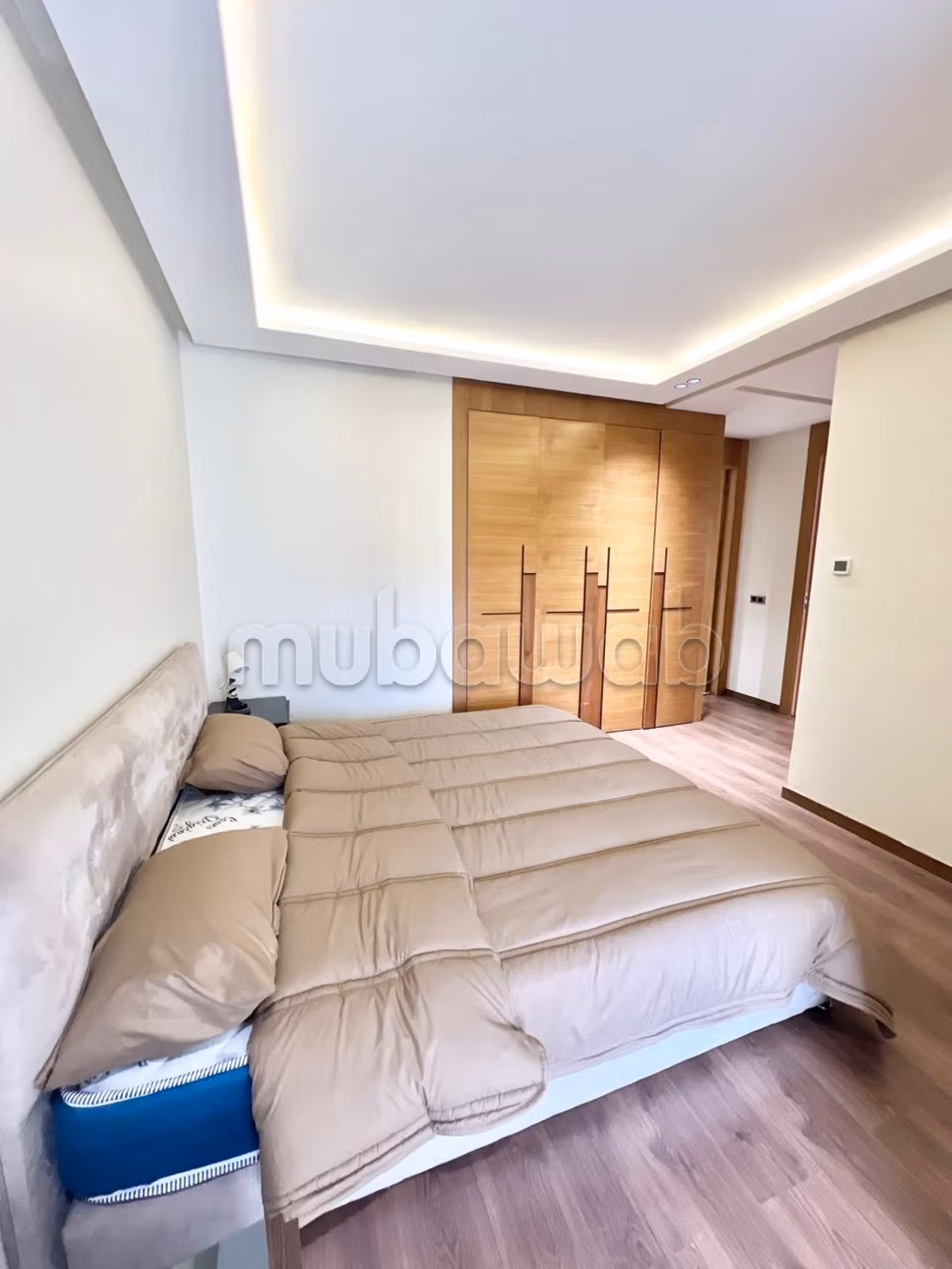 Locatie Studio Quartier Palmier