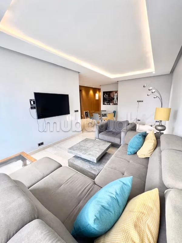 Location Appartement Meublé Quartier Les princesses