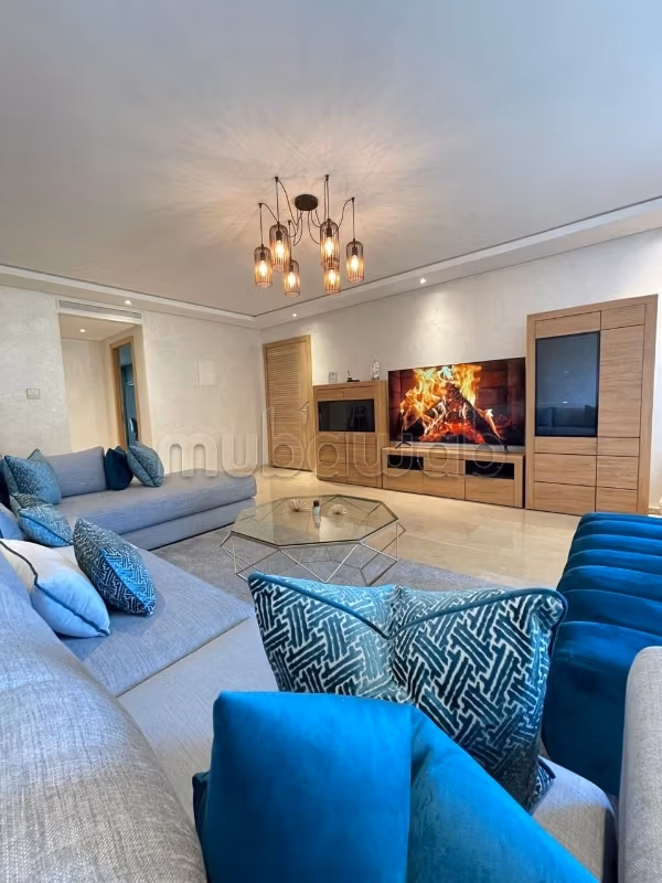 Location Appartement Meublé Quartier Californie