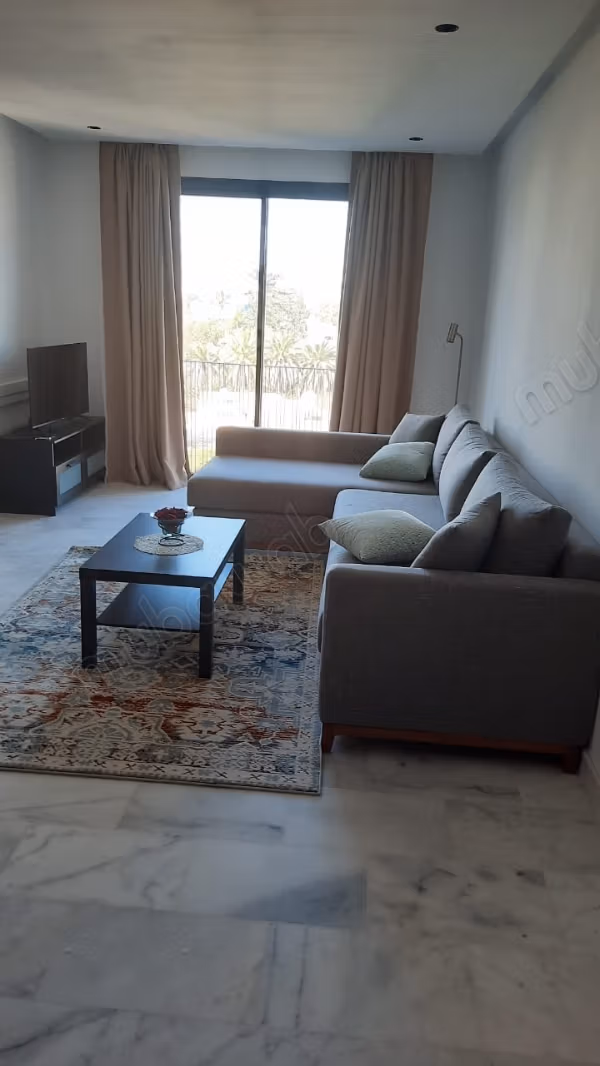 Verhuur GEMEUBILIEERD STUDIO OASIS 