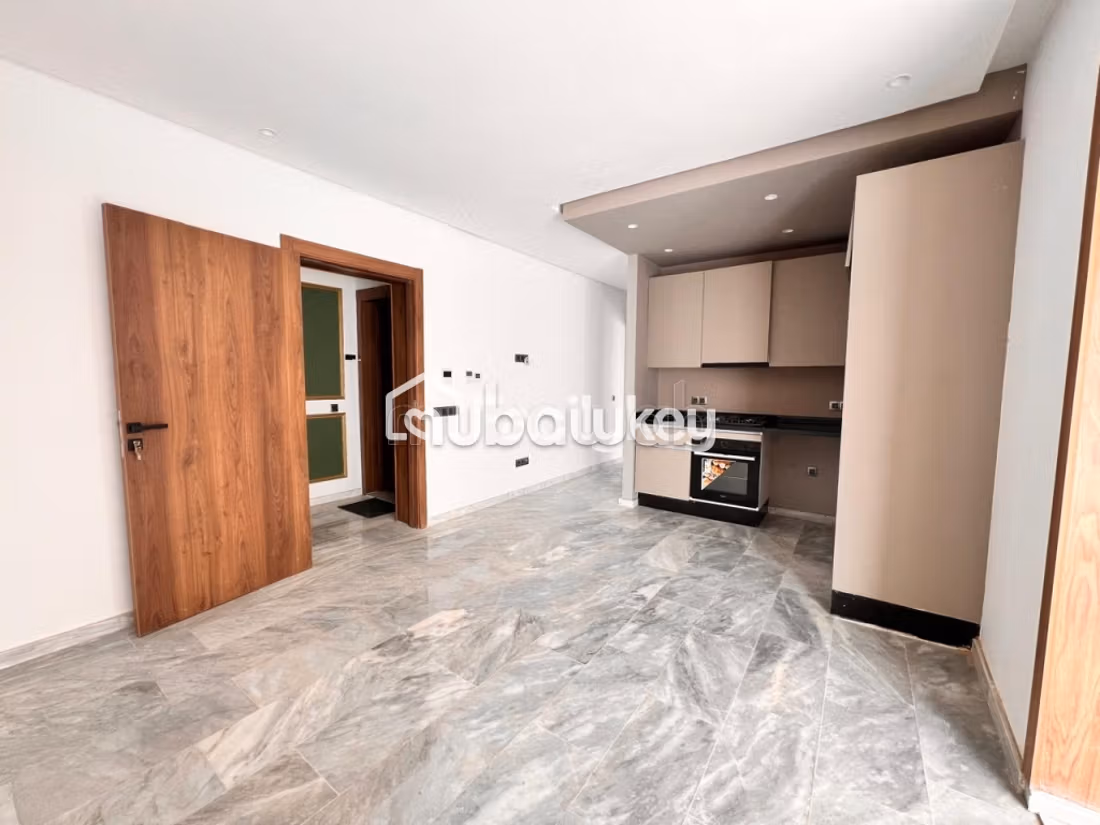 Appartement de 75 m² à Casablanca