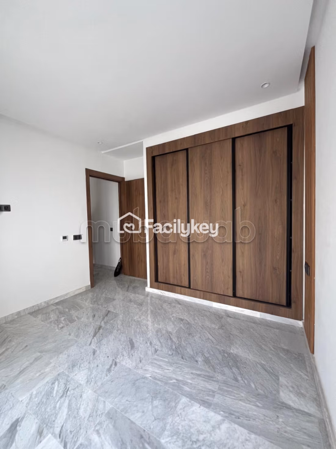 Appartement de 75 m² à Casablanca — 5