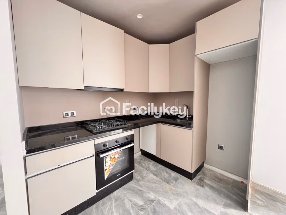 Appartement de 75 m² à Casablanca — 3