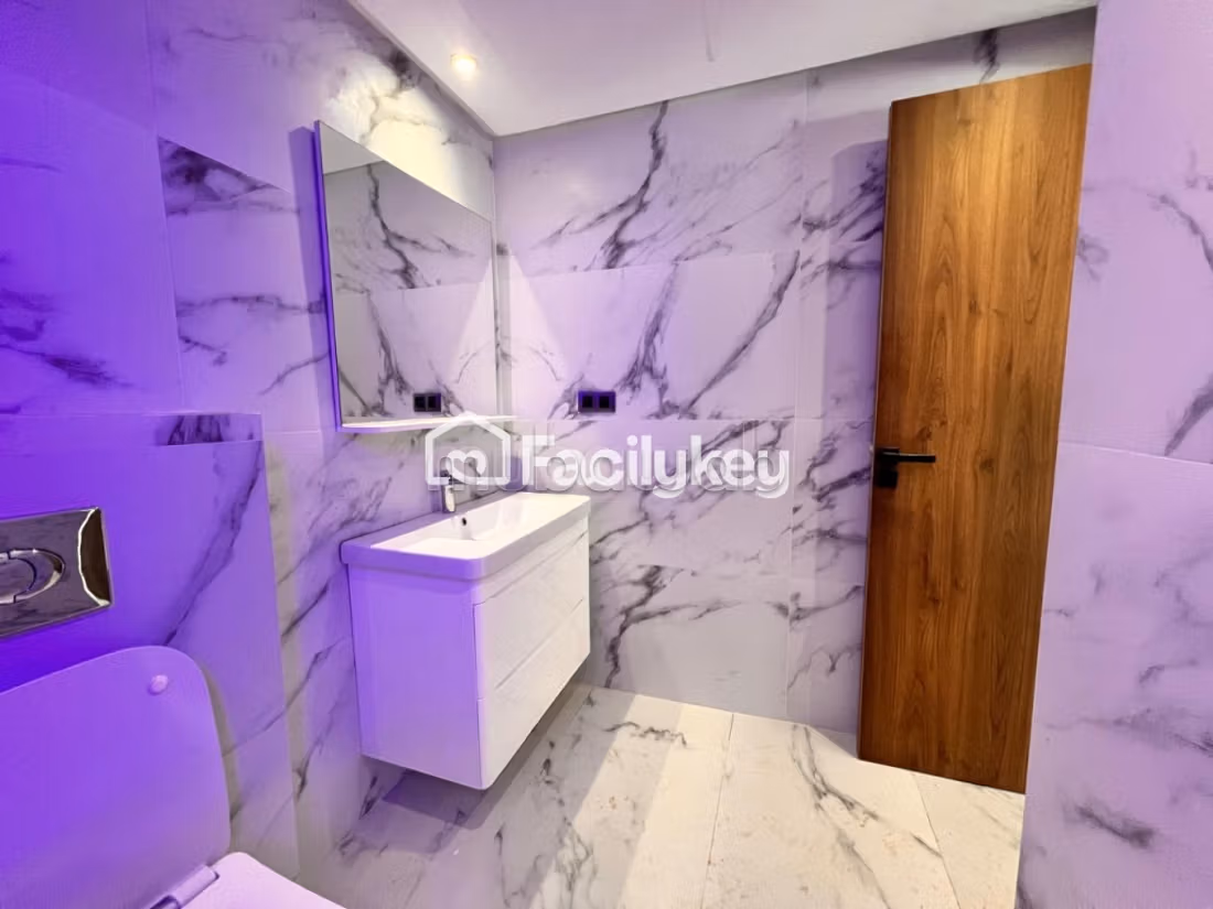 Appartement de 46 m² à Casablanca — 6