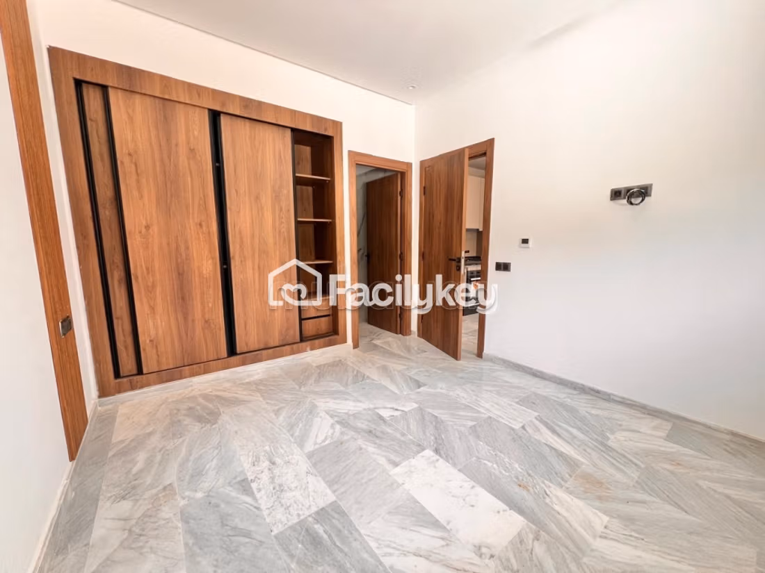 Appartement de 46 m² à Casablanca — 4
