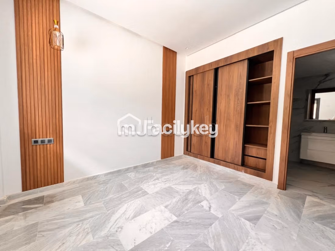 Appartement de 46 m² à Casablanca — 3