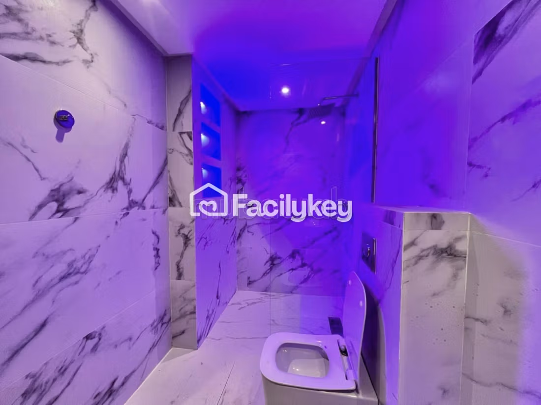 Appartement de 46 m² à Casablanca — 5