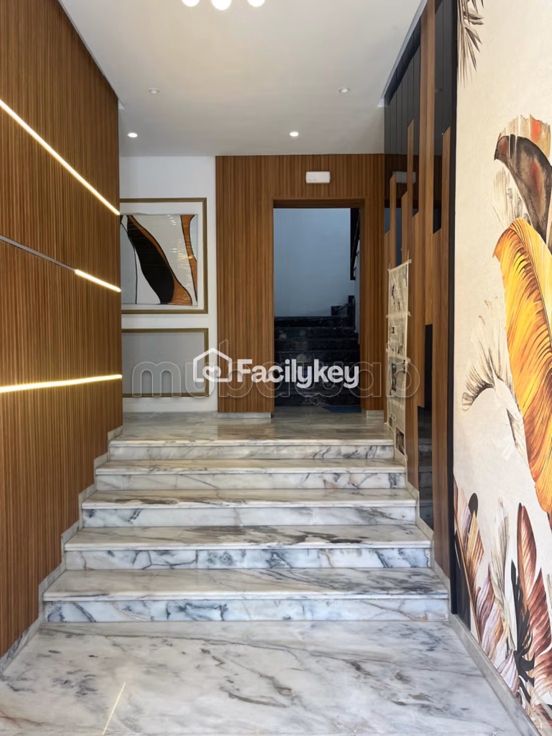 Appartement de 57 m² à Casablanca