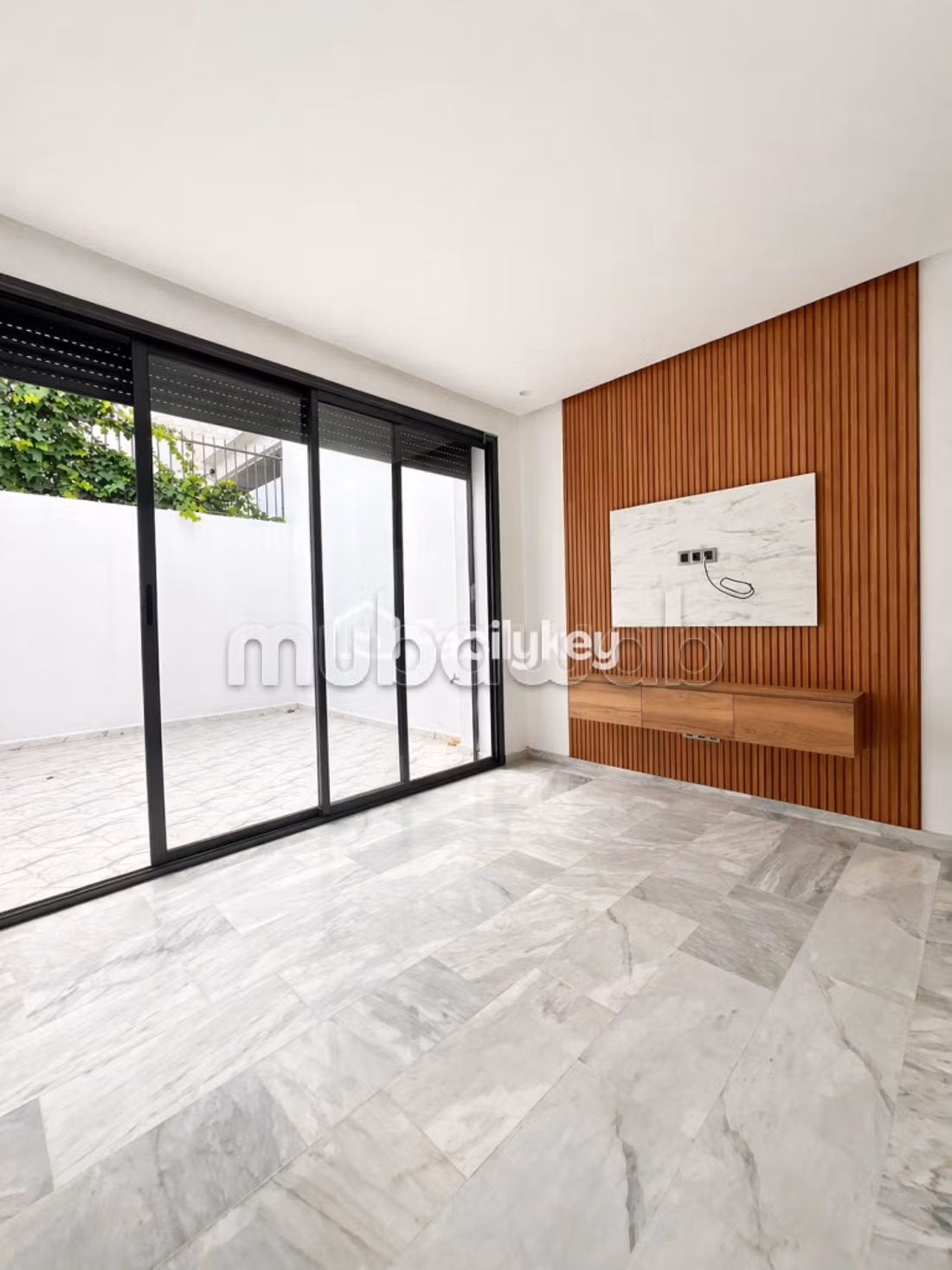 Appartement 57 m² à Oasis — 7