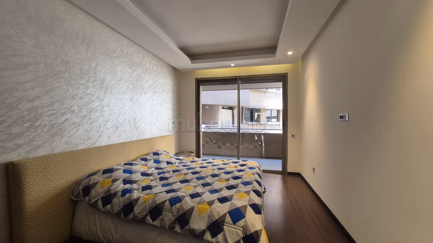 A vendre Appartement meublé 200m2 Gauthier