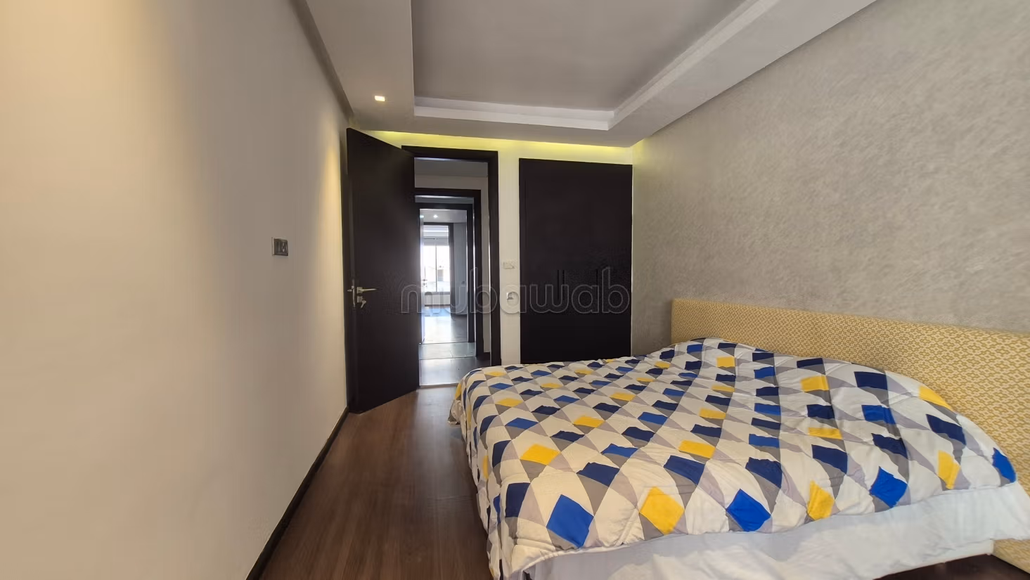 A vendre Appartement meublé 200m2 Gauthier