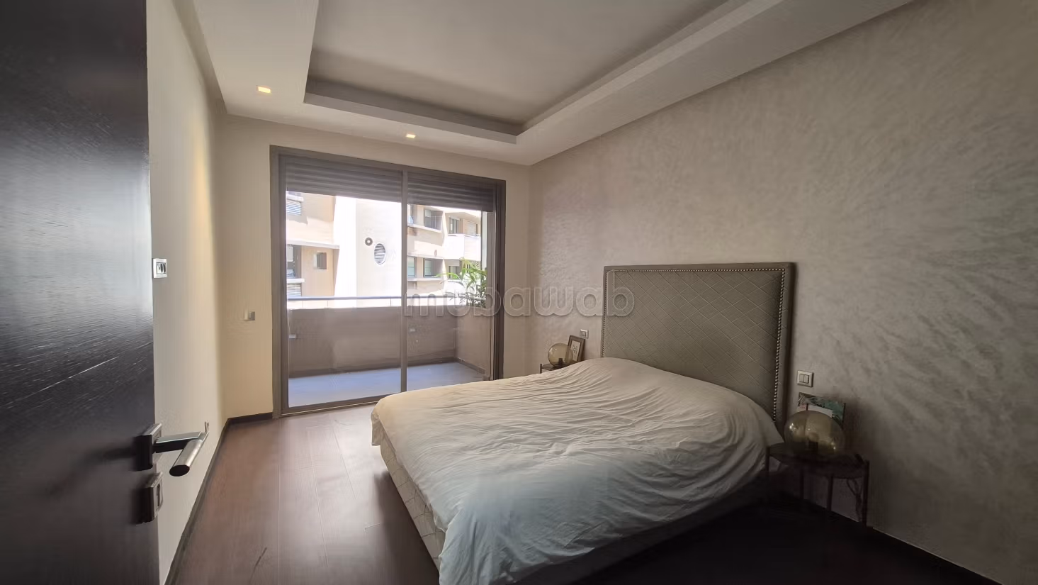 A vendre Appartement meublé 200m2 Gauthier