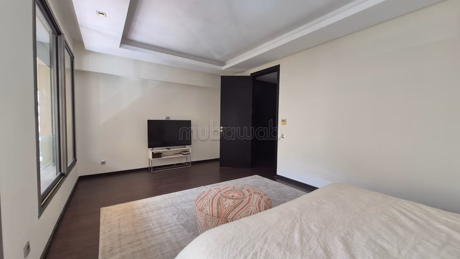 A vendre Appartement meublé 200m2 Gauthier