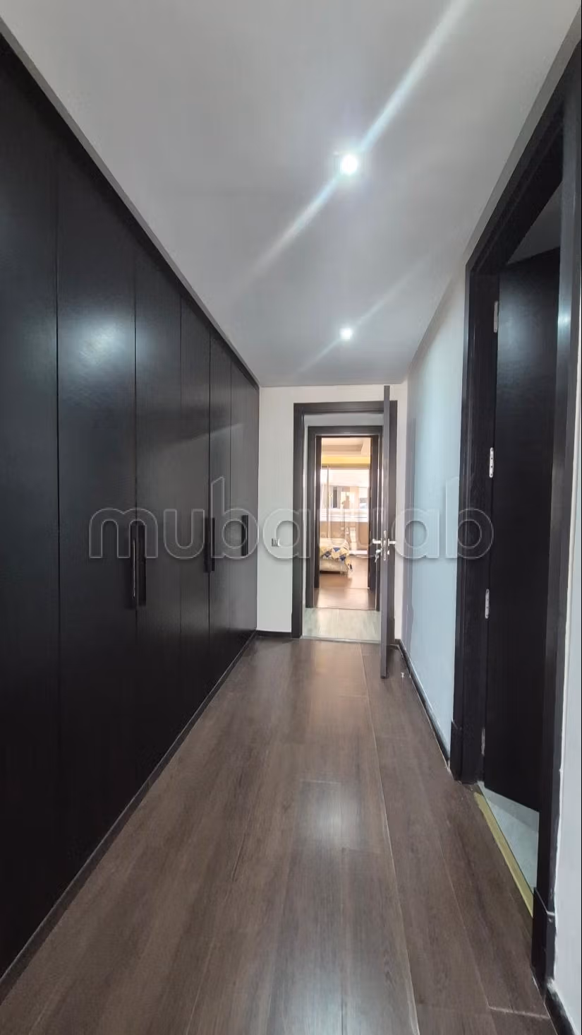 A vendre Appartement meublé 200m2 Gauthier