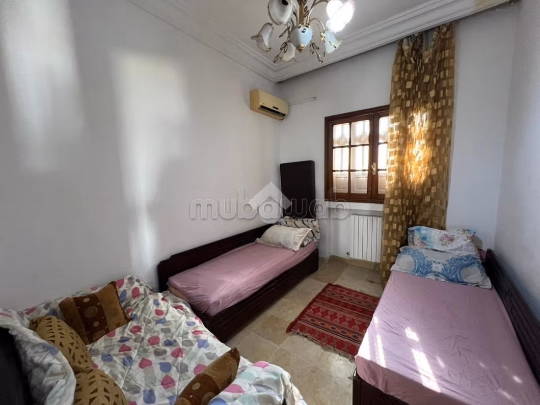 Villa floor for rent