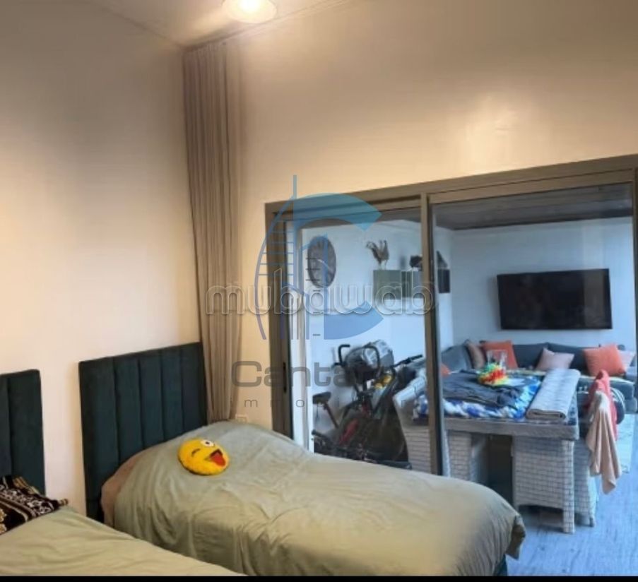 VENTE APPARTEMENT Maarif Extension