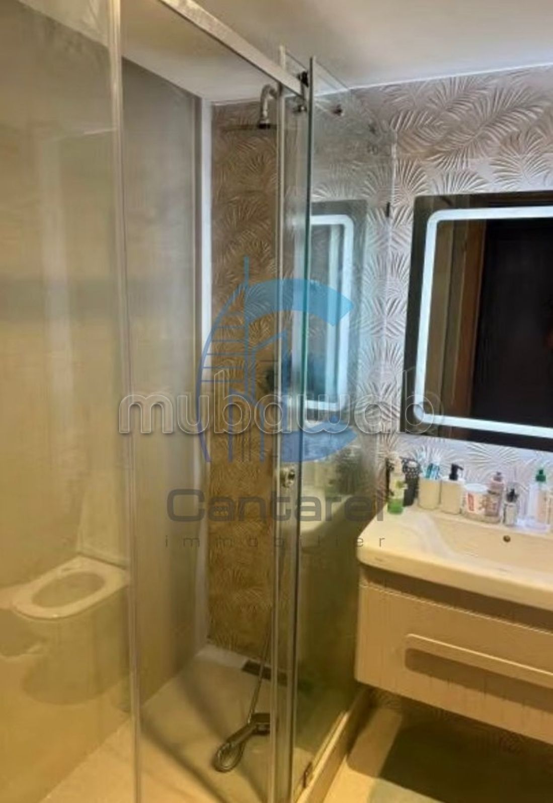 VENTE APPARTEMENT Maarif Extension